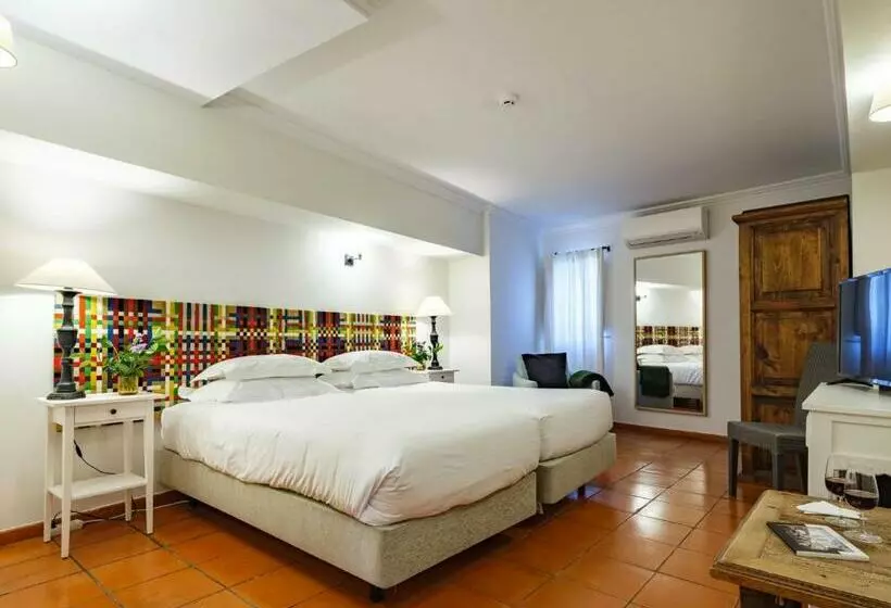 اتاق کلاسیک, Albergaria do Calvario by Unlock Hotels