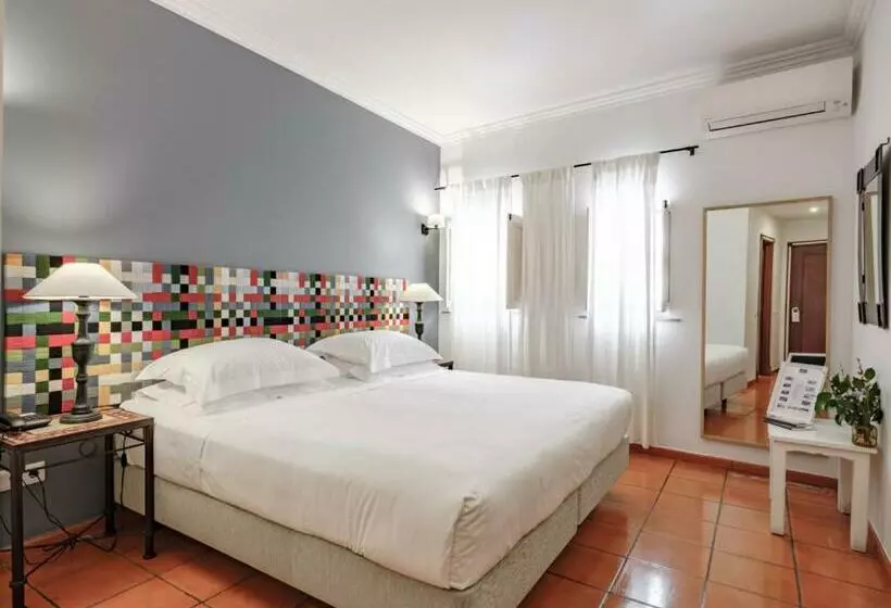 اتاق کلاسیک, Albergaria do Calvario by Unlock Hotels