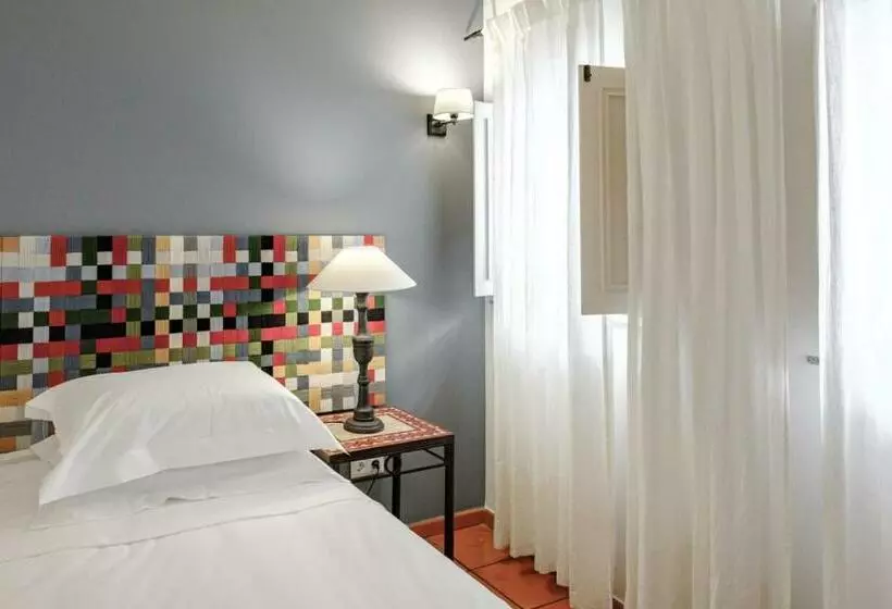 اتاق کلاسیک, Albergaria do Calvario by Unlock Hotels
