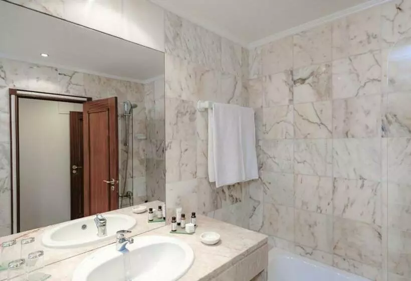 اتاق کلاسیک, Albergaria do Calvario by Unlock Hotels