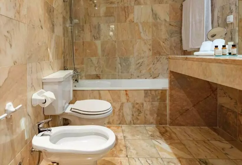اتاق کلاسیک, Albergaria do Calvario by Unlock Hotels