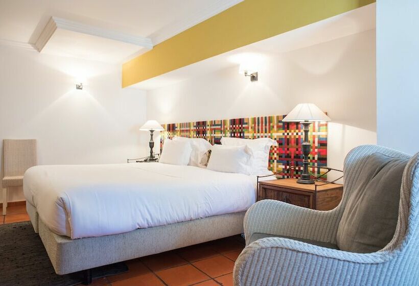اتاق کلاسیک, Adc  Albergaria do Calvário  by Unlock Hotels