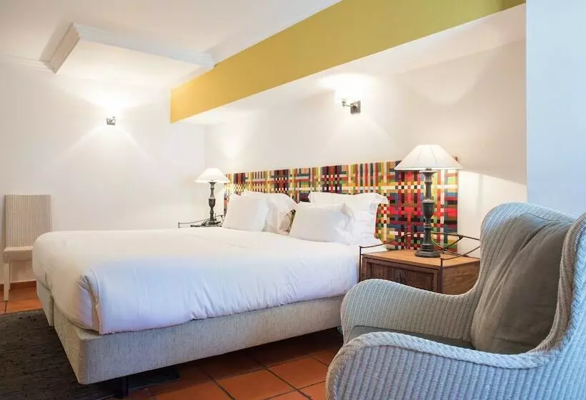 اتاق کلاسیک, Albergaria do Calvario by Unlock Hotels
