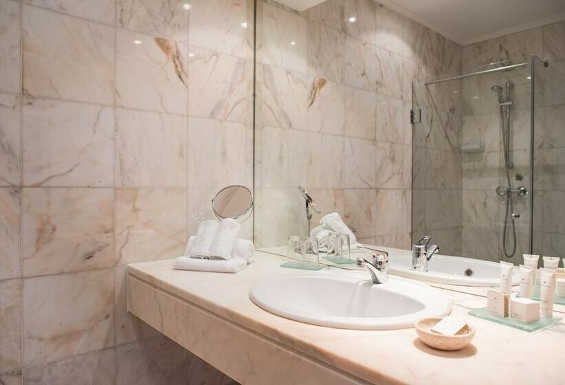 اتاق کلاسیک, Adc  Albergaria do Calvário  by Unlock Hotels