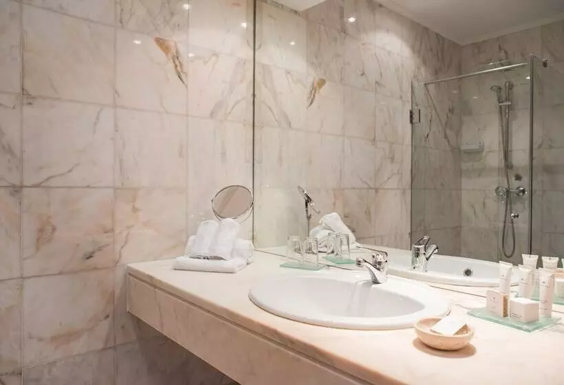 اتاق کلاسیک, Albergaria do Calvario by Unlock Hotels