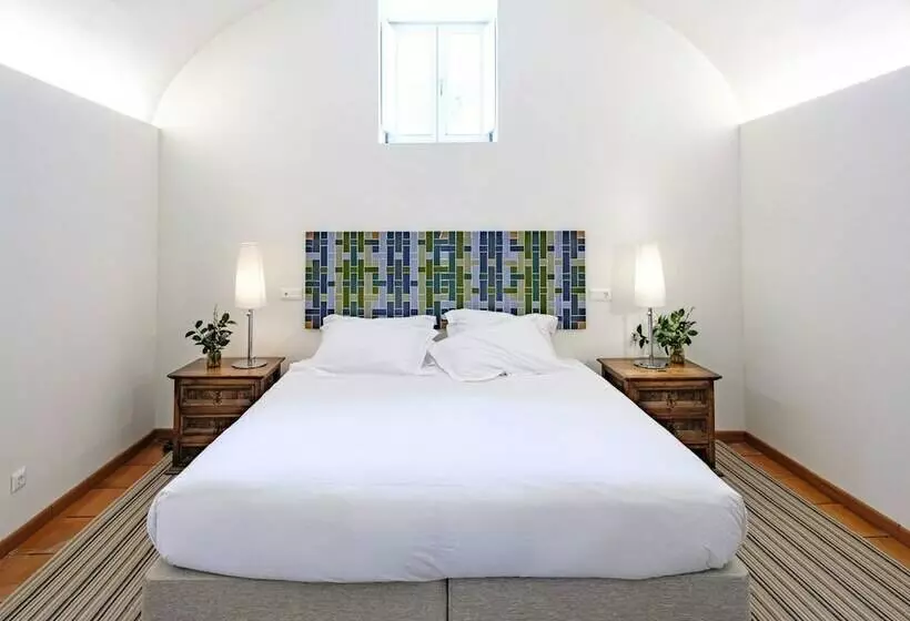 اتاق پرستیژ, Albergaria do Calvario by Unlock Hotels