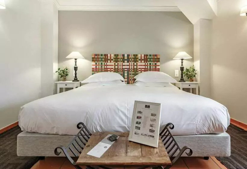 اتاق پرستیژ, Albergaria do Calvario by Unlock Hotels