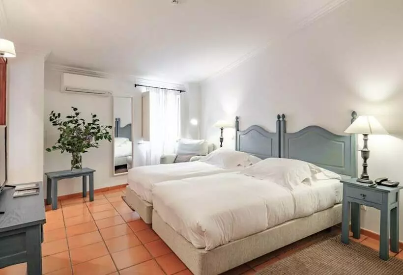 اتاق پرستیژ, Albergaria do Calvario by Unlock Hotels