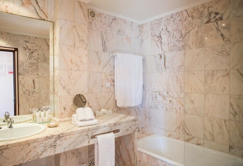 اتاق پرستیژ, Adc  Albergaria do Calvário  by Unlock Hotels