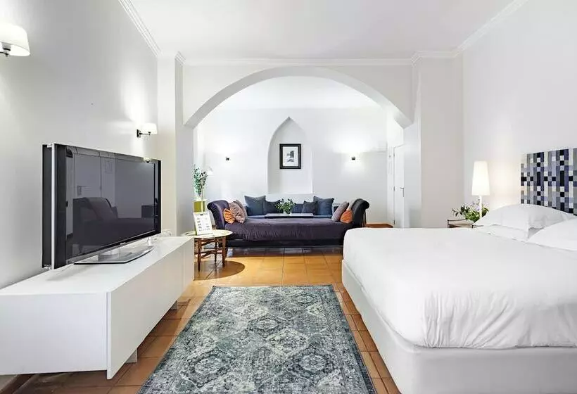 سوییت, Albergaria do Calvario by Unlock Hotels