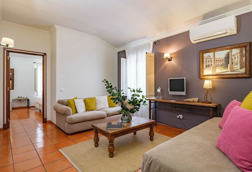 سوییت, Adc  Albergaria do Calvário  by Unlock Hotels