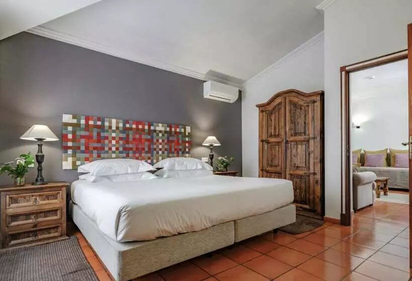 سوییت, Albergaria do Calvario by Unlock Hotels