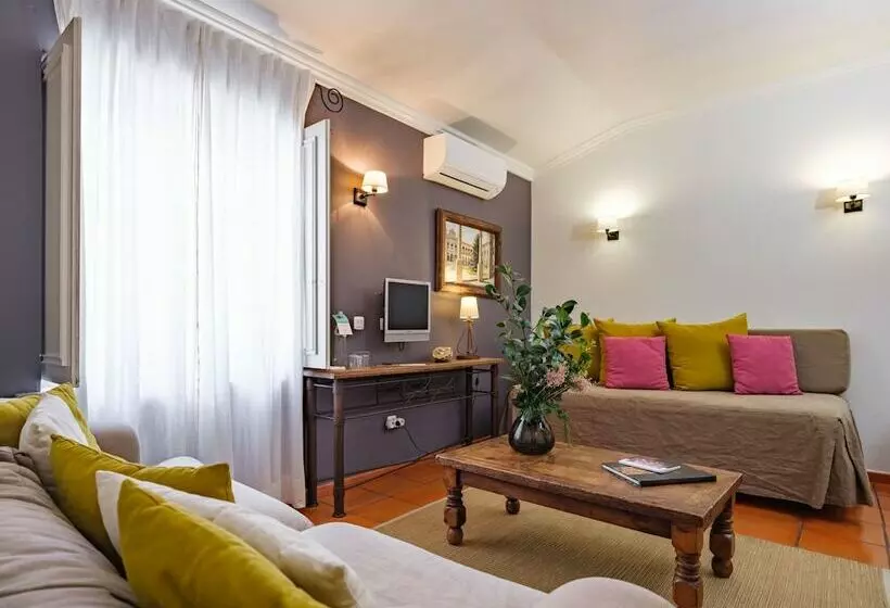 سوییت, Albergaria do Calvario by Unlock Hotels