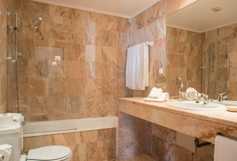 سوییت, Albergaria do Calvario by Unlock Hotels