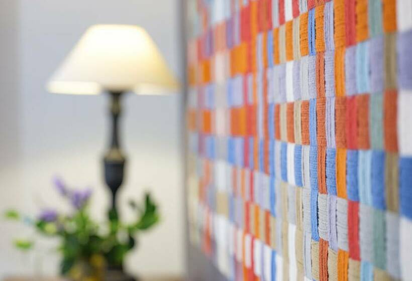 اتاق استاندارد با تراس, Adc  Albergaria do Calvário  by Unlock Hotels