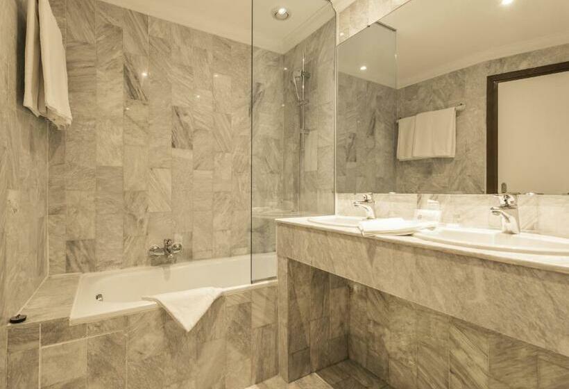 Pokój Standard, Ambassadormonaco