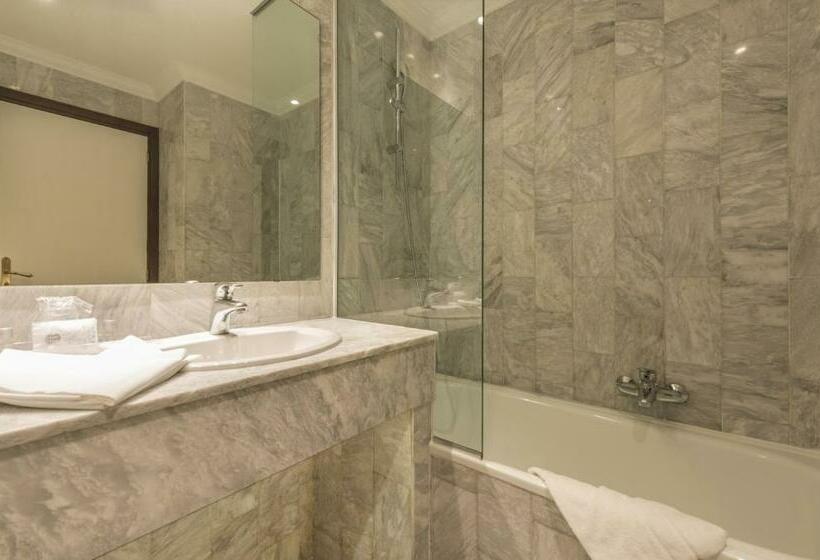 Pokój Standard, Ambassadormonaco