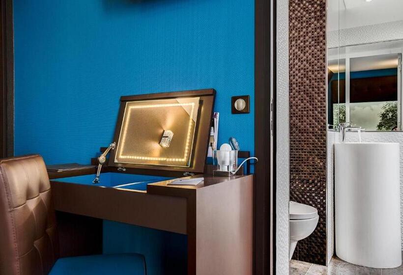 اتاق استاندارد, Best Western Nouvel Orleans Montparnasse