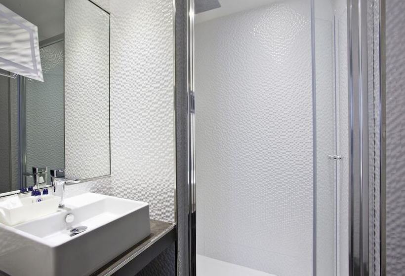 اتاق سوپریور, Best Western Nouvel Orleans Montparnasse