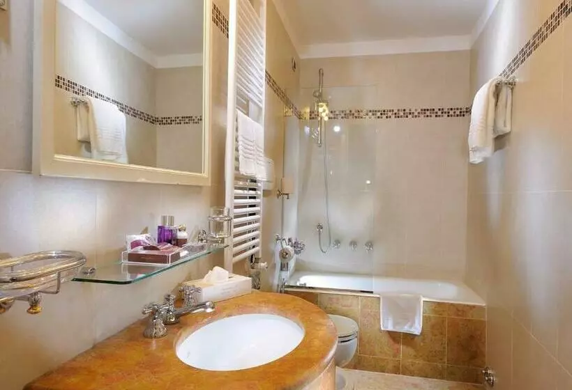 اتاق کلاسیک, Ca Dei Conti