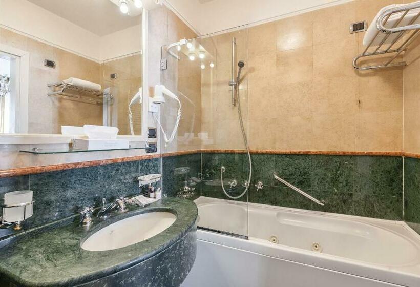 اتاق سوپریور, Ca Dei Conti