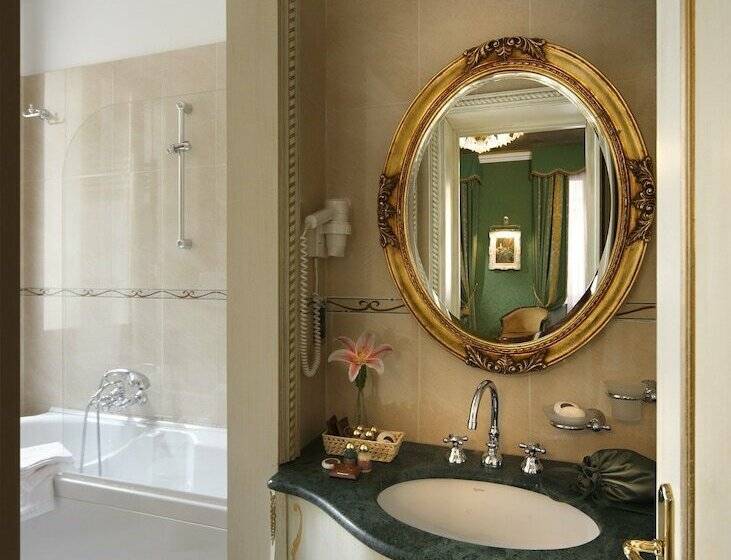 اتاق سوپریور, Ca Dei Conti