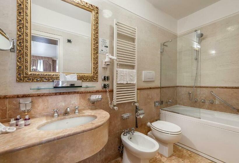 سوییت, Ca Dei Conti