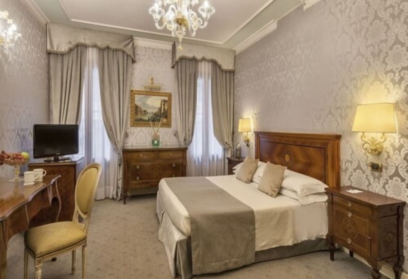 اتاق سوپریور با چشم‌انداز, Ca Dei Conti