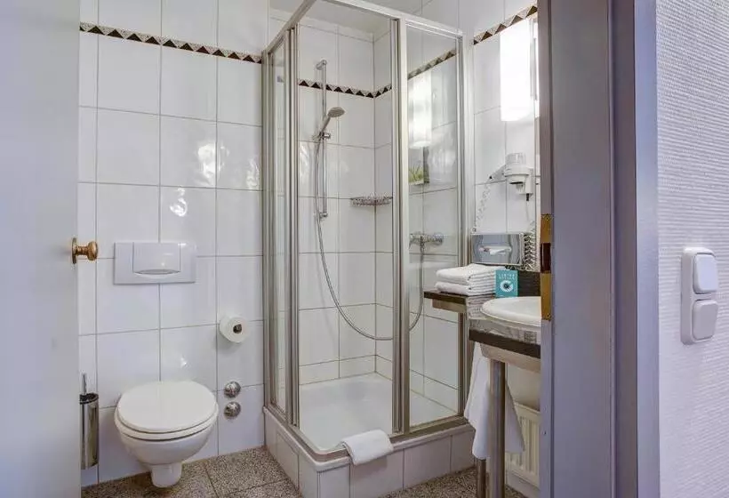 اتاق راحتی, Centro Hotel Nürnberg, Trademark Collection By Wyndham