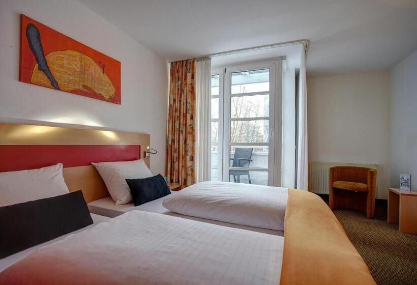 컴포트 룸, Centro Hotel Nürnberg, Trademark Collection By Wyndham