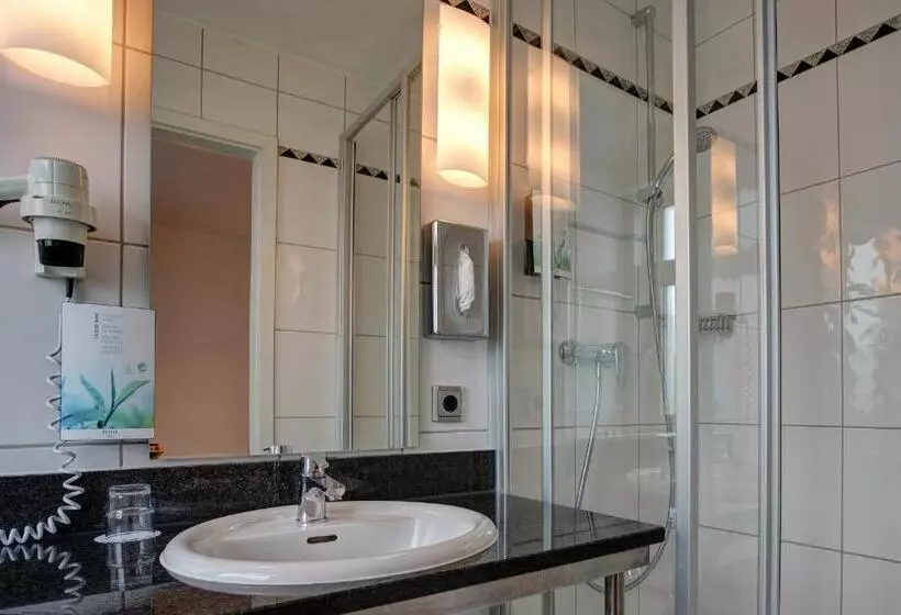 اتاق استاندارد یک نفره, Centro Hotel Nürnberg, Trademark Collection By Wyndham