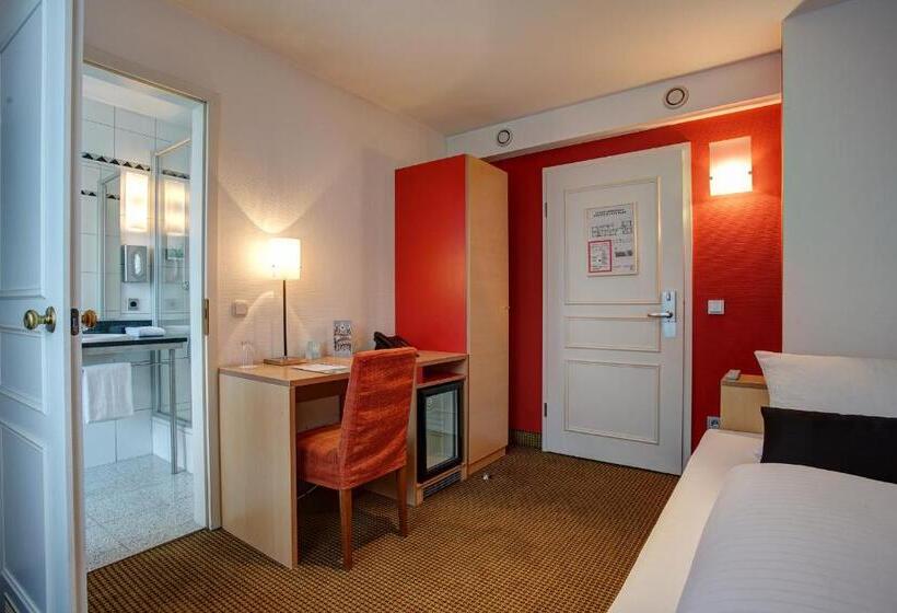 Номер Стандарт Индивидуальный, Centro Hotel Nürnberg, Trademark Collection By Wyndham