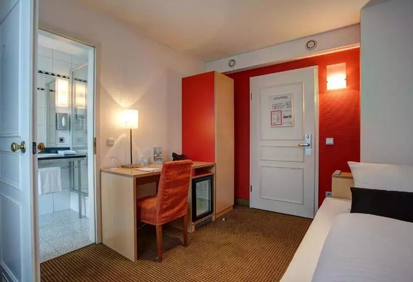 اتاق استاندارد یک نفره, Centro Hotel Nürnberg, Trademark Collection By Wyndham