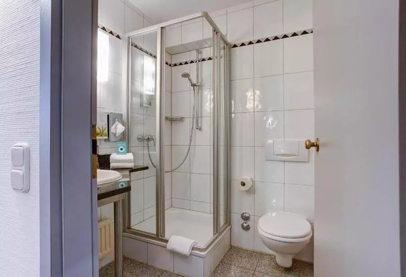 اتاق استاندارد, Centro Hotel Nürnberg, Trademark Collection By Wyndham