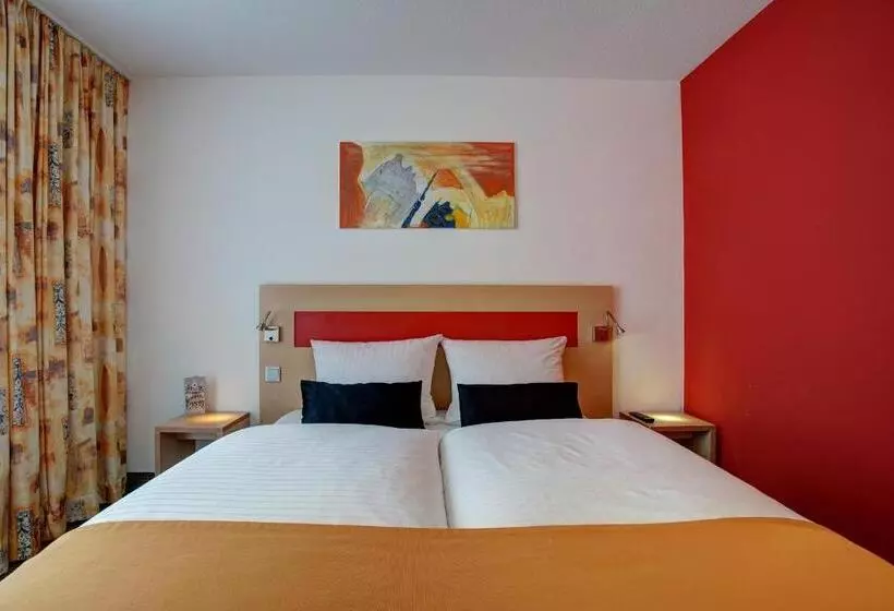 اتاق استاندارد, Centro Hotel Nürnberg, Trademark Collection By Wyndham