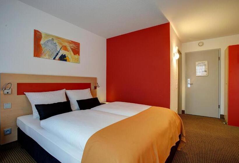 스탠다드 룸, Centro Hotel Nürnberg, Trademark Collection By Wyndham