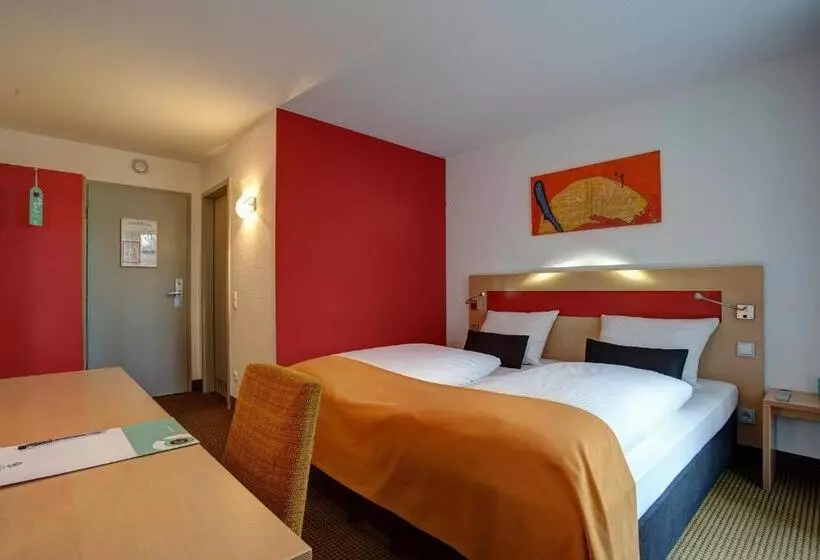 اتاق استاندارد, Centro Hotel Nürnberg, Trademark Collection By Wyndham