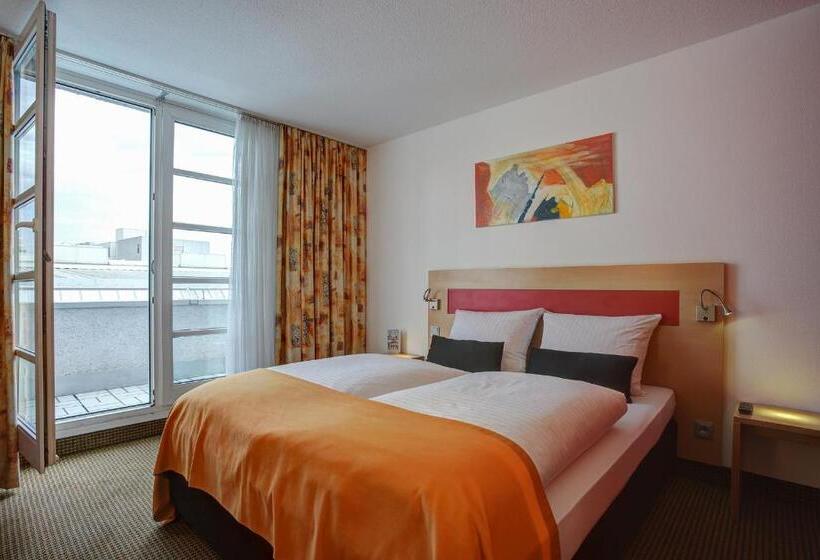 스탠다드 룸, Centro Hotel Nürnberg, Trademark Collection By Wyndham