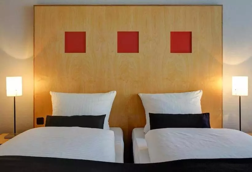 اتاق استاندارد, Centro Hotel Nürnberg, Trademark Collection By Wyndham