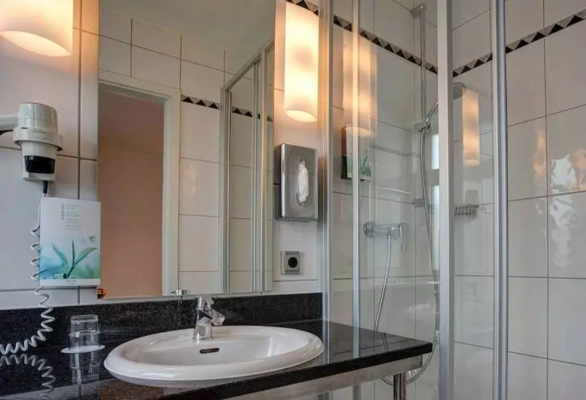 اتاق استاندارد یک نفره, Centro Hotel Nürnberg, Trademark Collection By Wyndham
