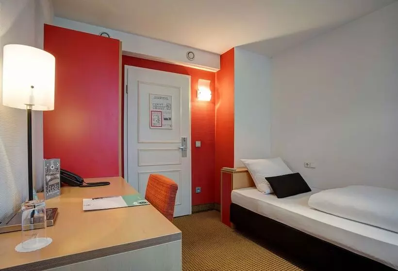 اتاق استاندارد یک نفره, Centro Hotel Nürnberg, Trademark Collection By Wyndham