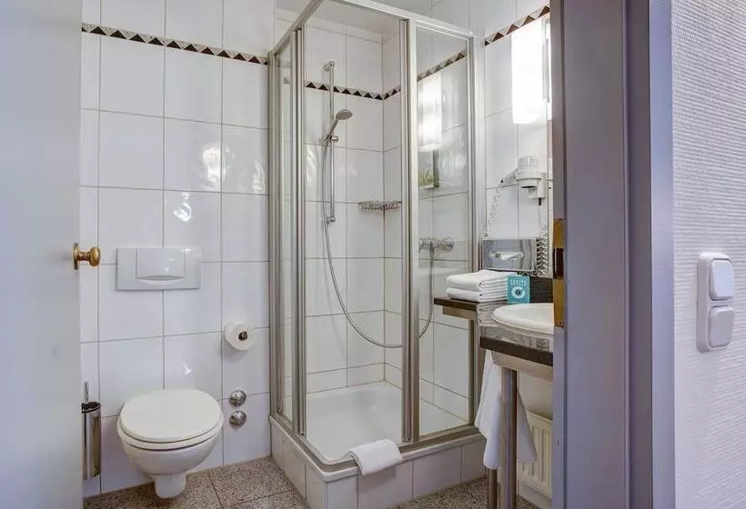 اتاق راحتی, Centro Hotel Nürnberg, Trademark Collection By Wyndham