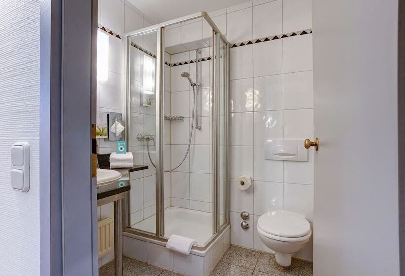 스탠다드 룸, Centro Hotel Nürnberg, Trademark Collection By Wyndham