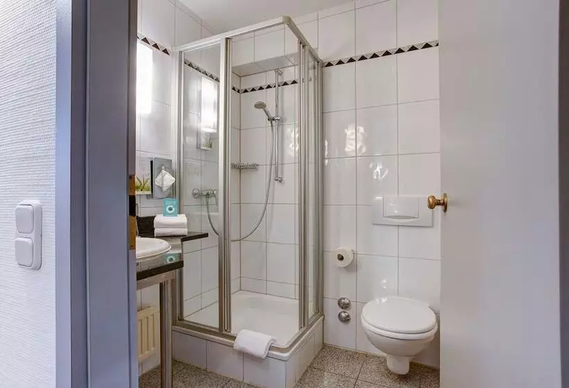 اتاق استاندارد, Centro Hotel Nürnberg, Trademark Collection By Wyndham