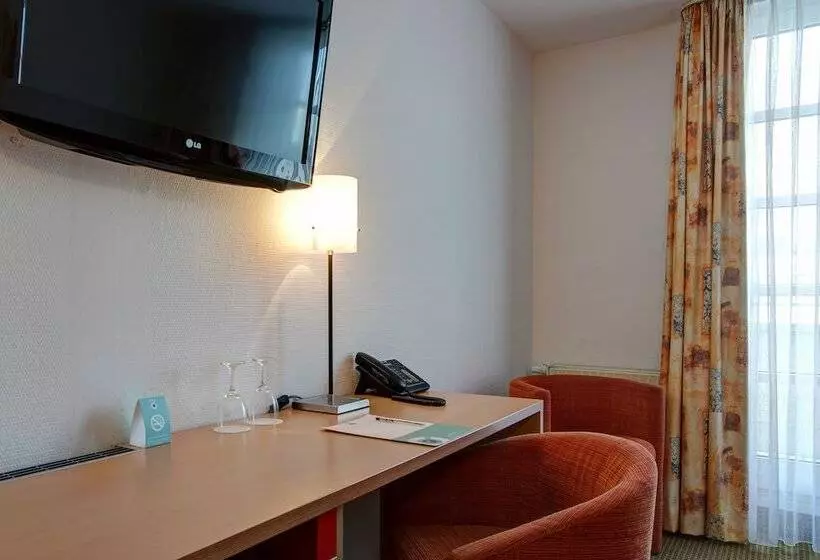اتاق استاندارد, Centro Hotel Nürnberg, Trademark Collection By Wyndham