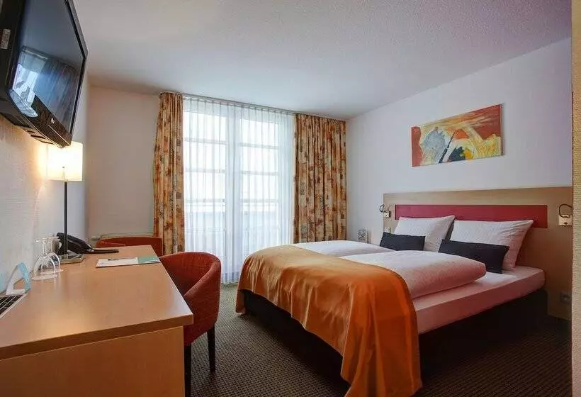 اتاق استاندارد, Centro Hotel Nürnberg, Trademark Collection By Wyndham