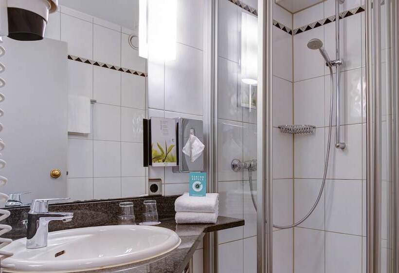 스탠다드 룸, Centro Hotel Nürnberg, Trademark Collection By Wyndham