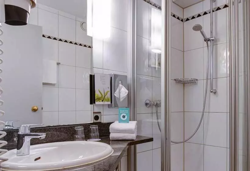 اتاق استاندارد, Centro Hotel Nürnberg, Trademark Collection By Wyndham