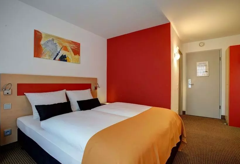 اتاق استاندارد, Centro Hotel Nürnberg, Trademark Collection By Wyndham
