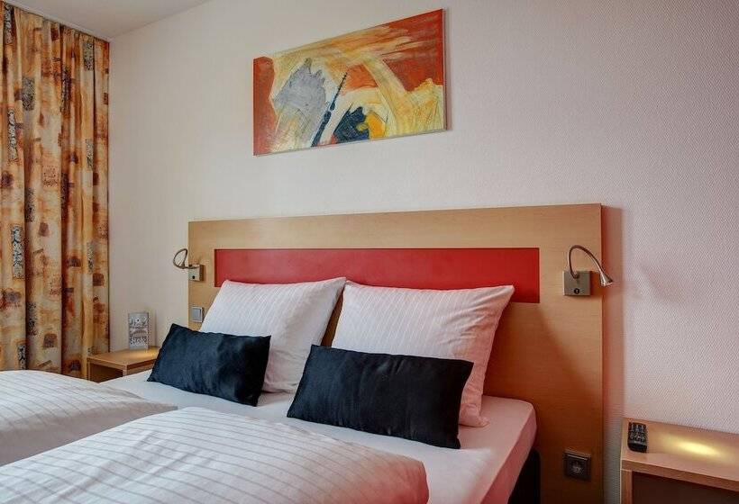 스탠다드 룸, Centro Hotel Nürnberg, Trademark Collection By Wyndham